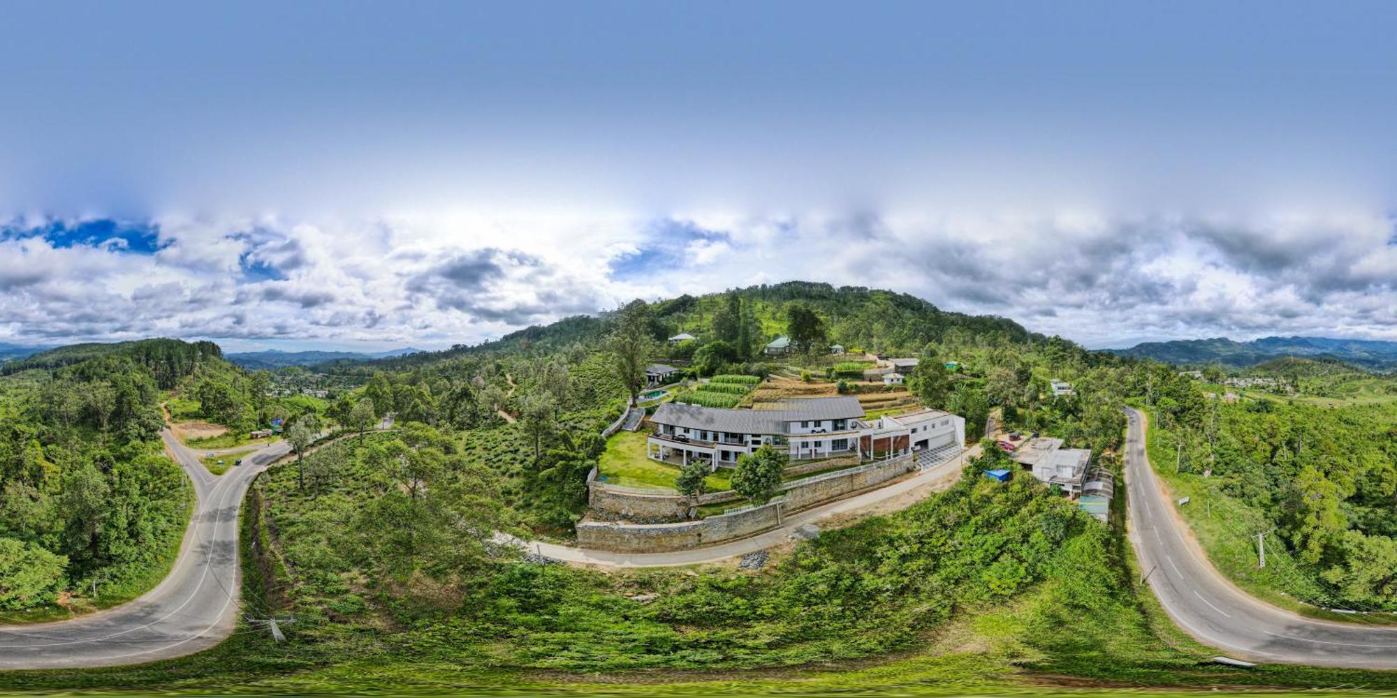 Benito Bungalow By The Serendipity Collection Haputale Bagian luar foto