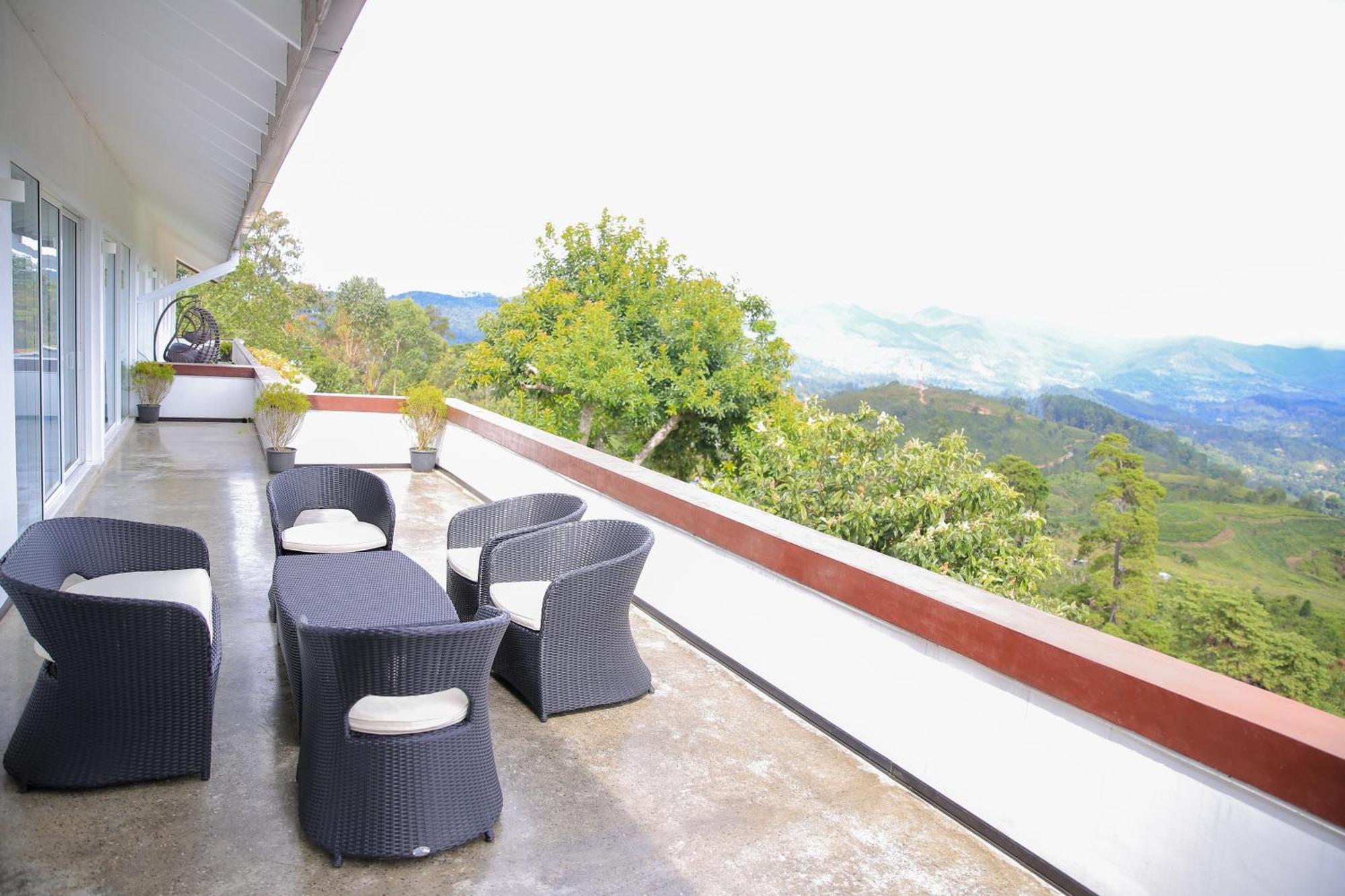 Benito Bungalow By The Serendipity Collection Haputale Bagian luar foto