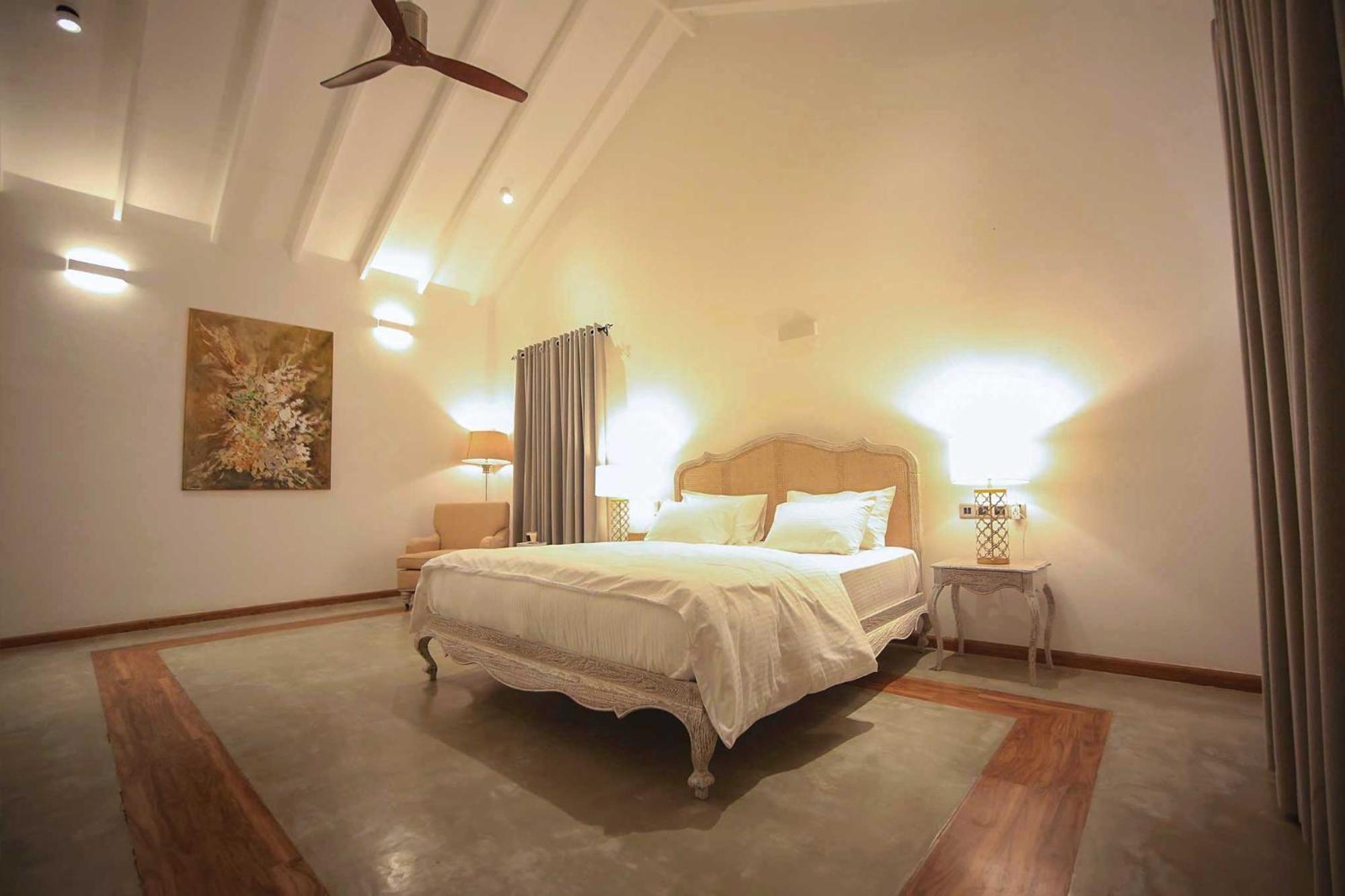 Benito Bungalow By The Serendipity Collection Haputale Bagian luar foto