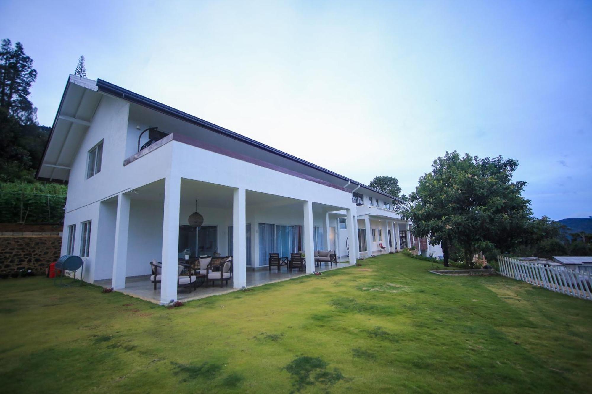 Benito Bungalow By The Serendipity Collection Haputale Bagian luar foto