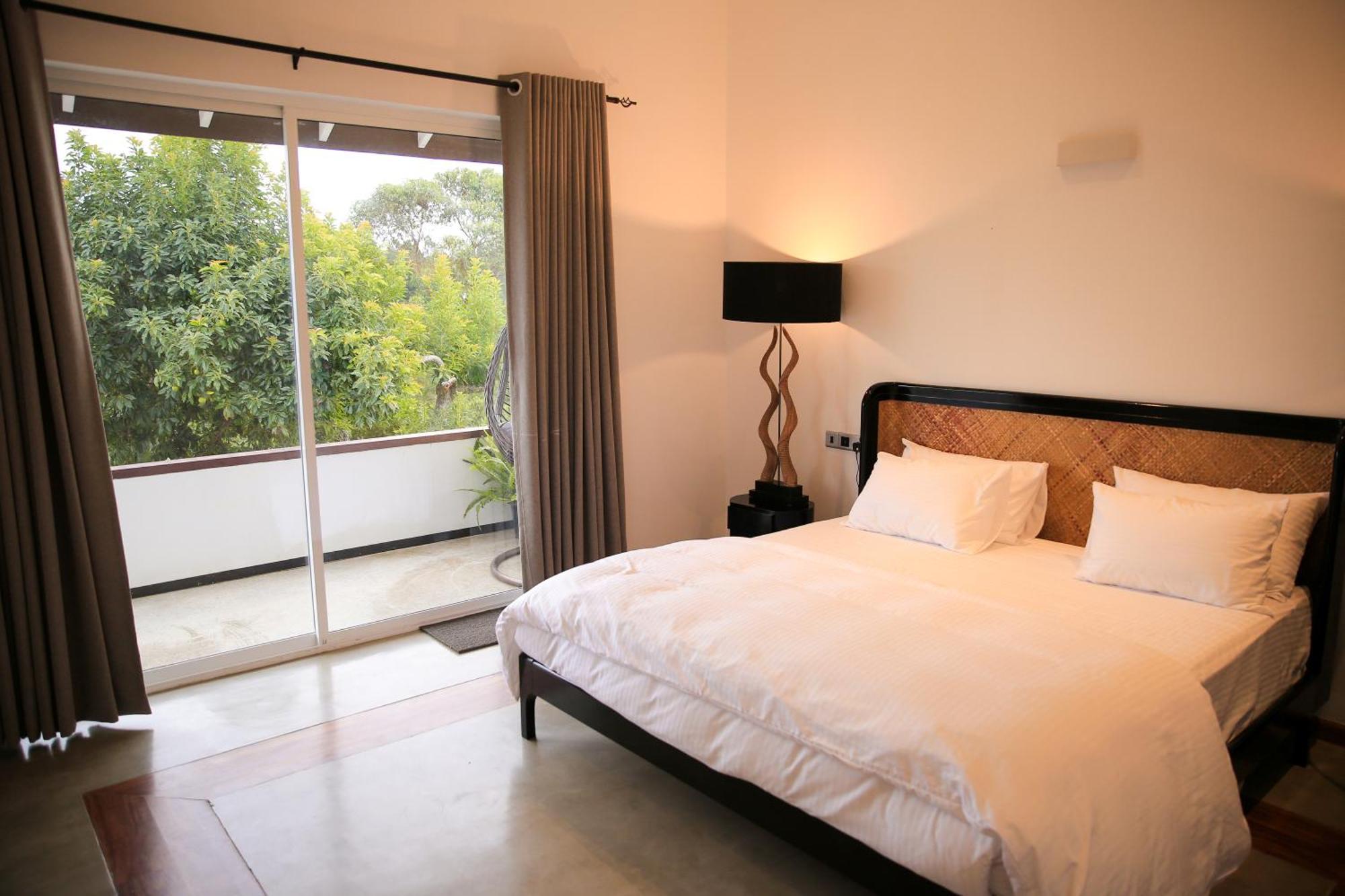 Benito Bungalow By The Serendipity Collection Haputale Bagian luar foto