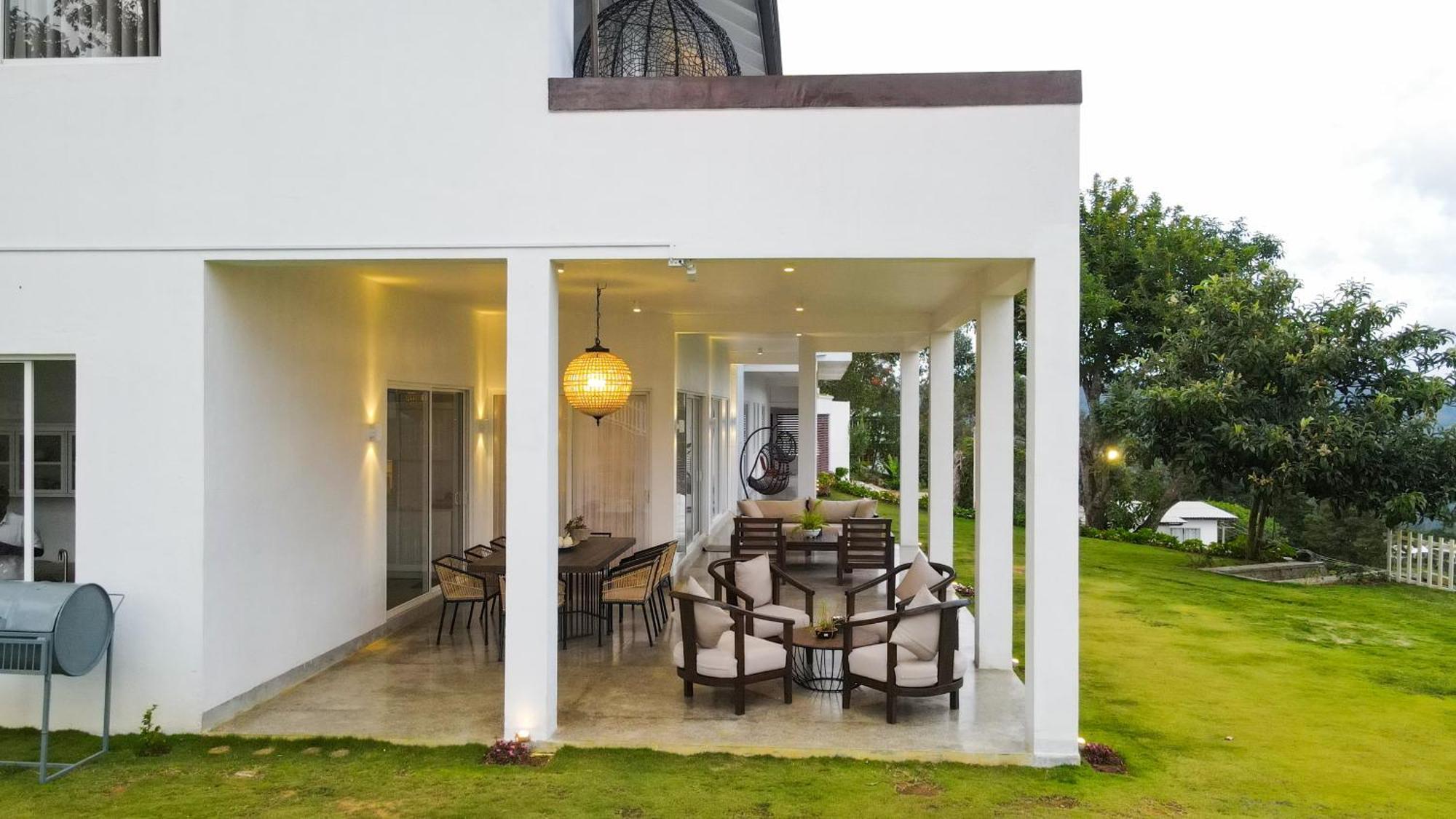 Benito Bungalow By The Serendipity Collection Haputale Bagian luar foto