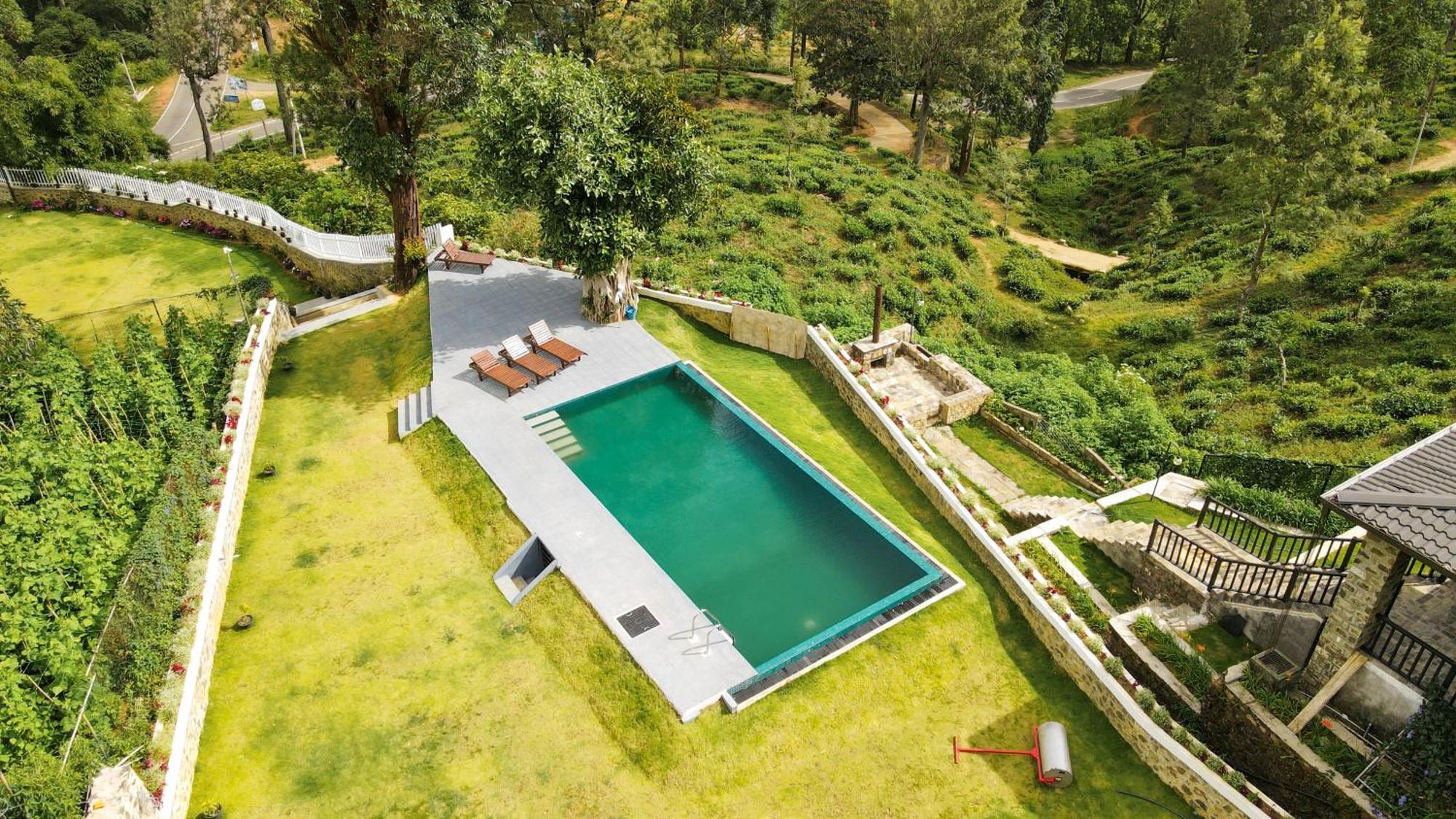 Benito Bungalow By The Serendipity Collection Haputale Bagian luar foto