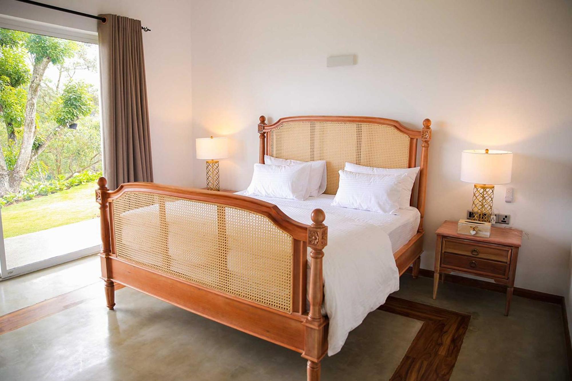 Benito Bungalow By The Serendipity Collection Haputale Bagian luar foto