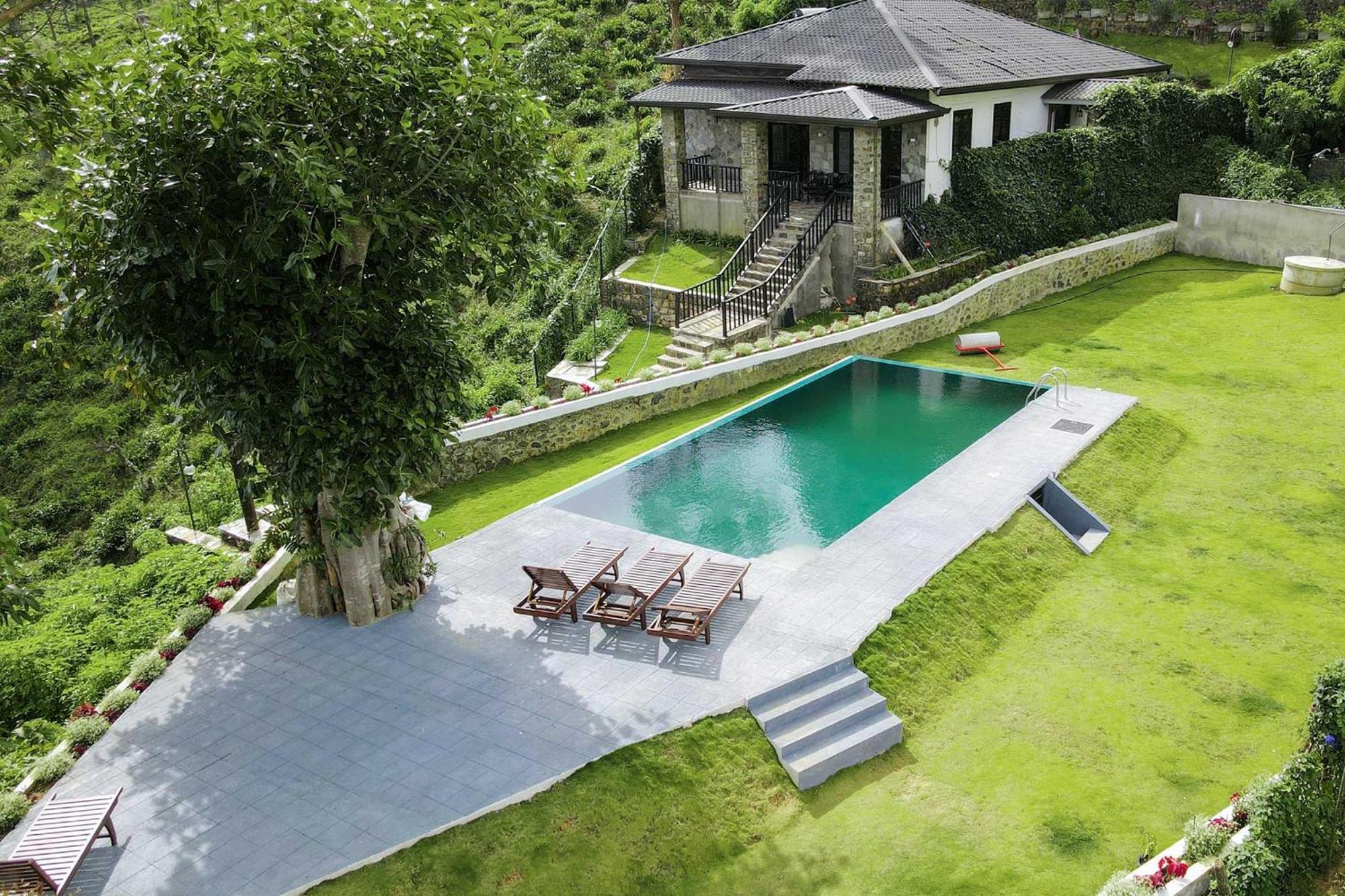 Benito Bungalow By The Serendipity Collection Haputale Bagian luar foto