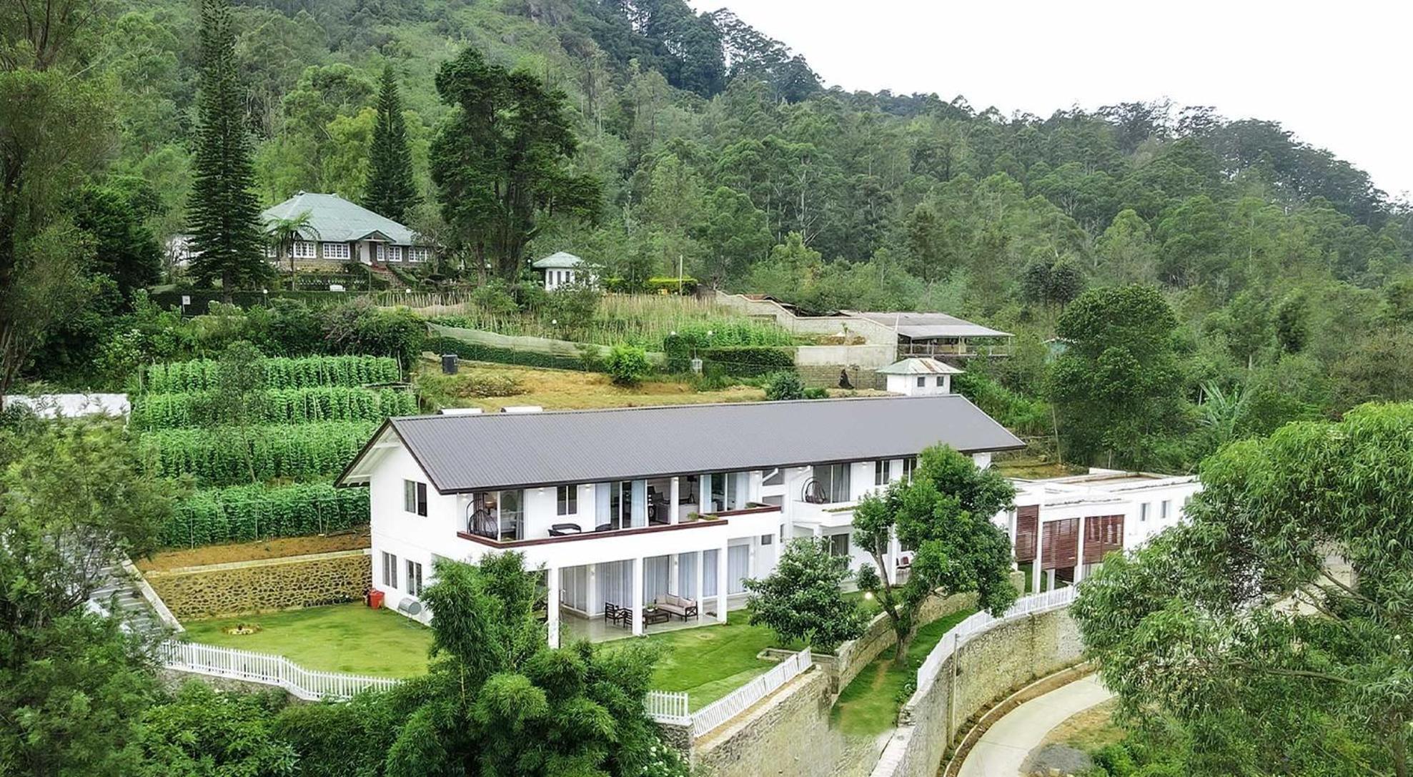 Benito Bungalow By The Serendipity Collection Haputale Bagian luar foto