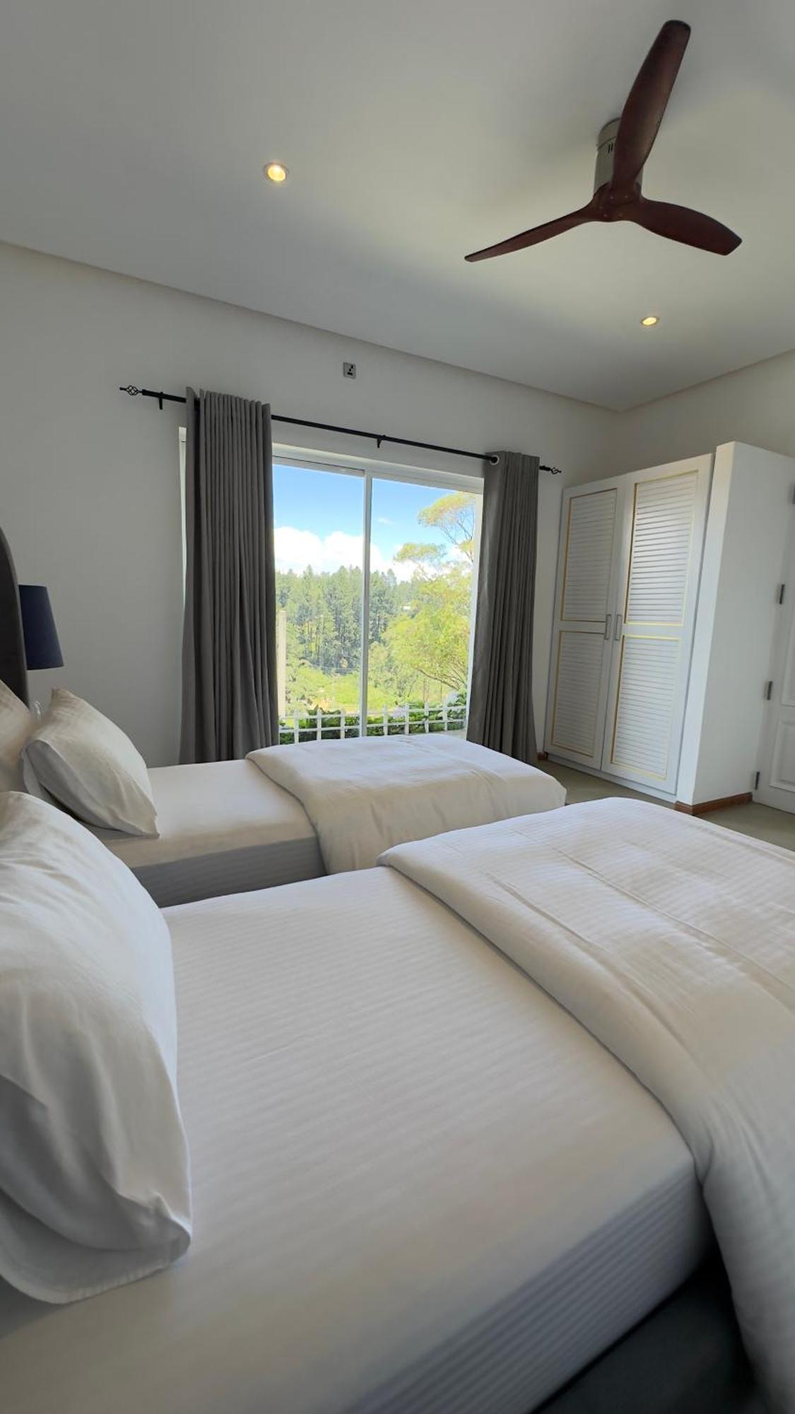 Benito Bungalow By The Serendipity Collection Haputale Bagian luar foto