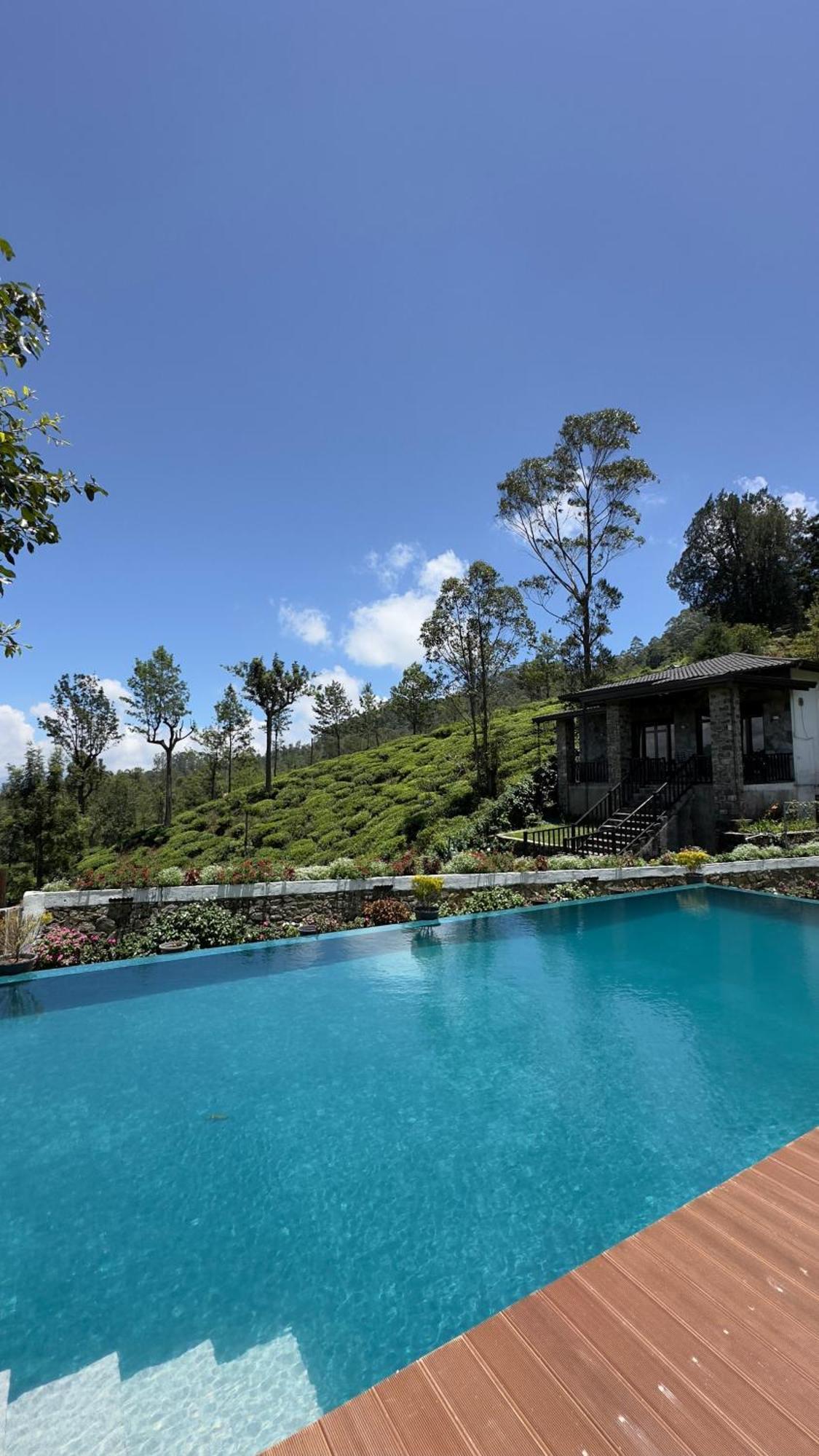 Benito Bungalow By The Serendipity Collection Haputale Bagian luar foto