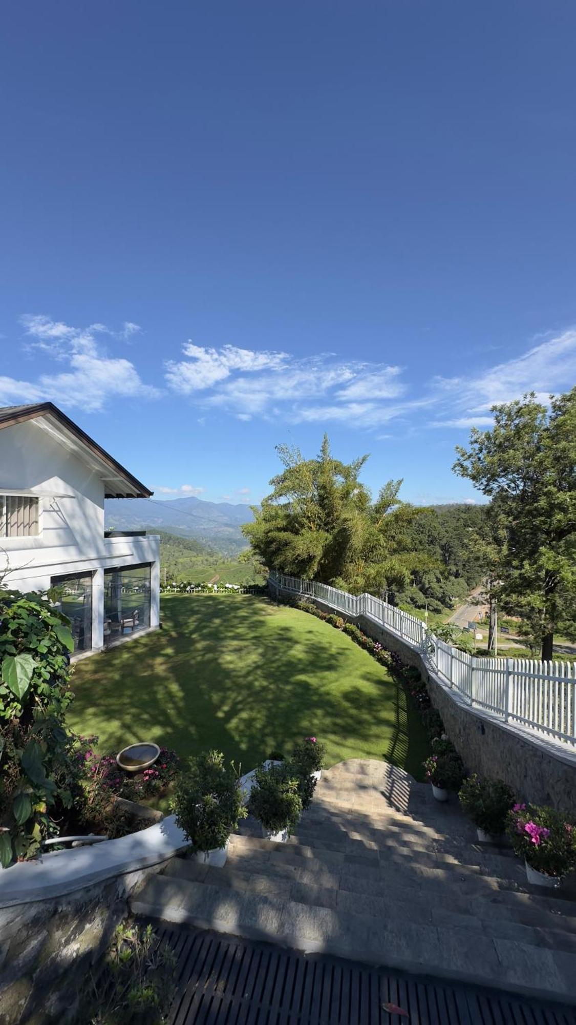 Benito Bungalow By The Serendipity Collection Haputale Bagian luar foto