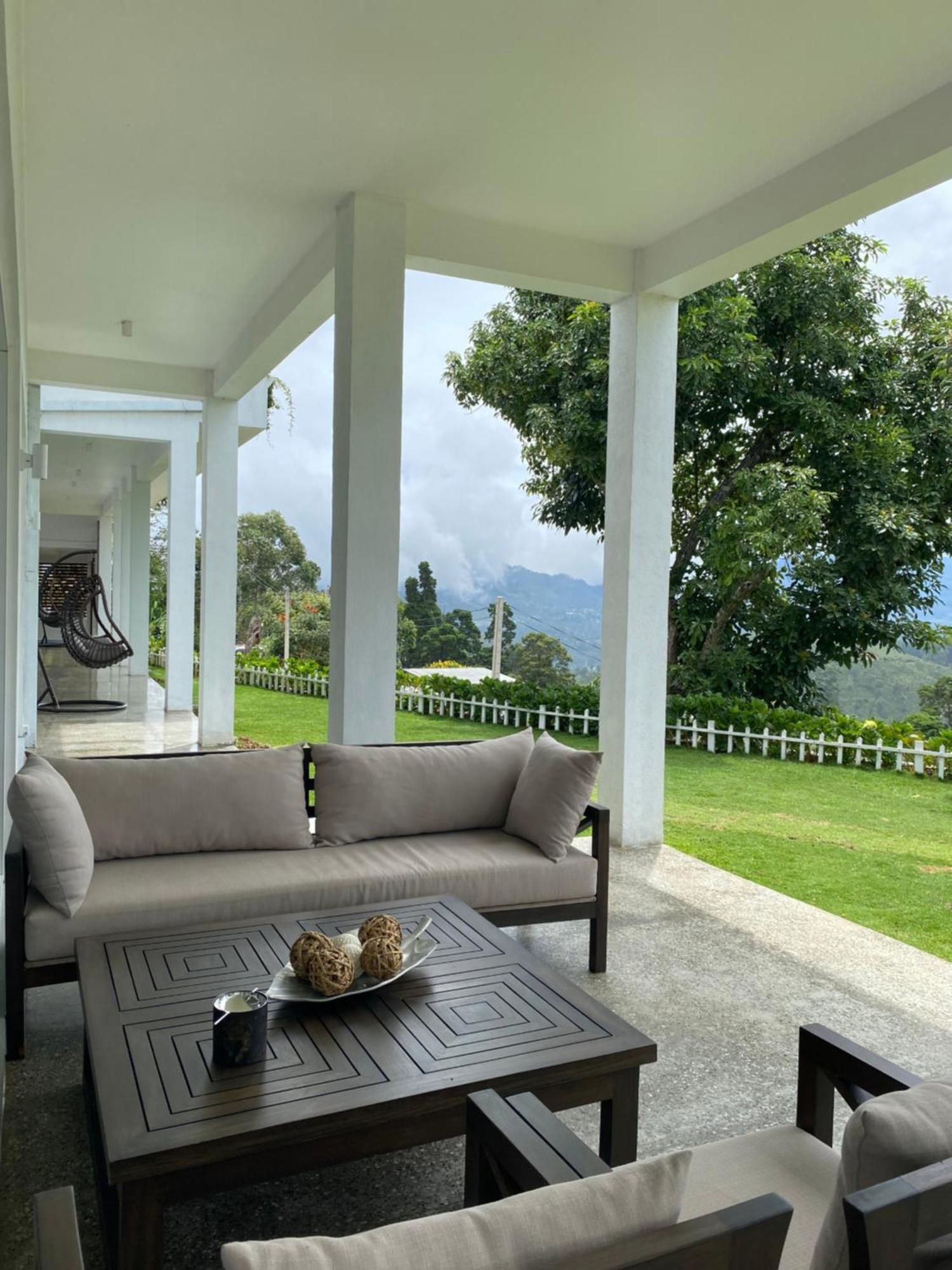 Benito Bungalow By The Serendipity Collection Haputale Bagian luar foto