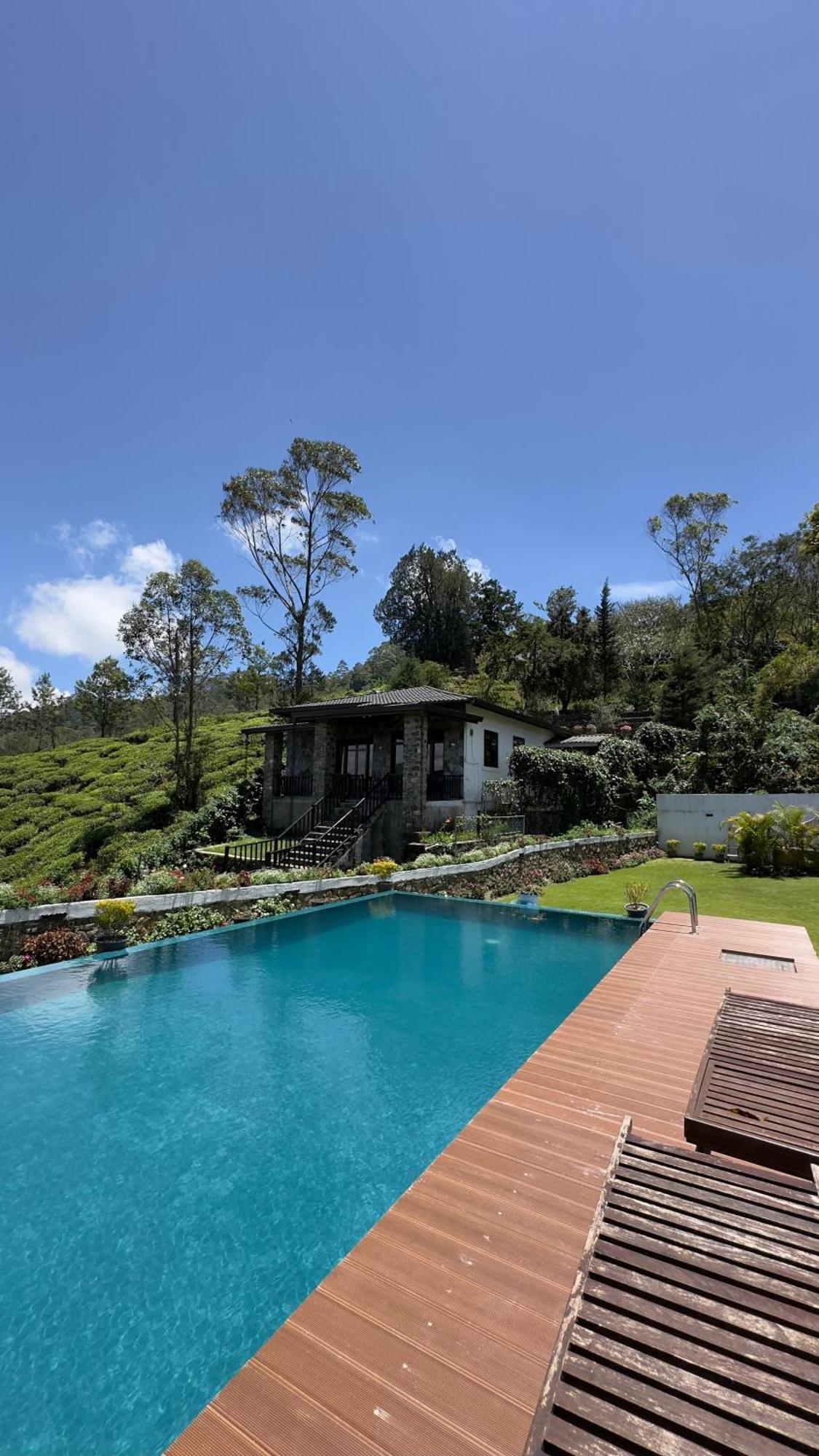 Benito Bungalow By The Serendipity Collection Haputale Bagian luar foto