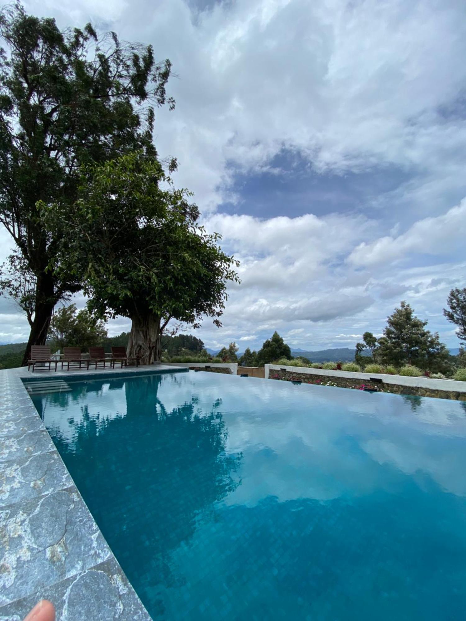 Benito Bungalow By The Serendipity Collection Haputale Bagian luar foto