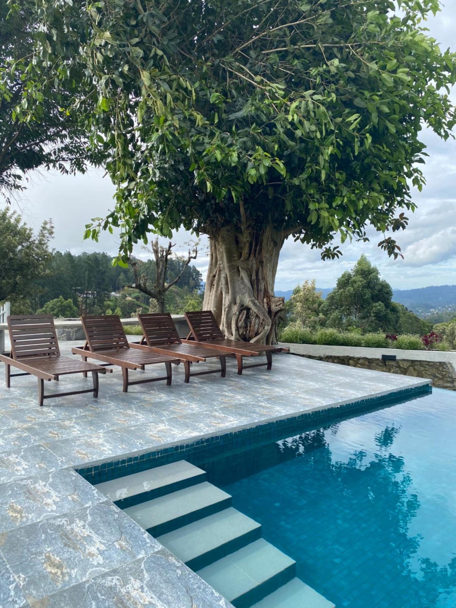 Benito Bungalow By The Serendipity Collection Haputale Bagian luar foto